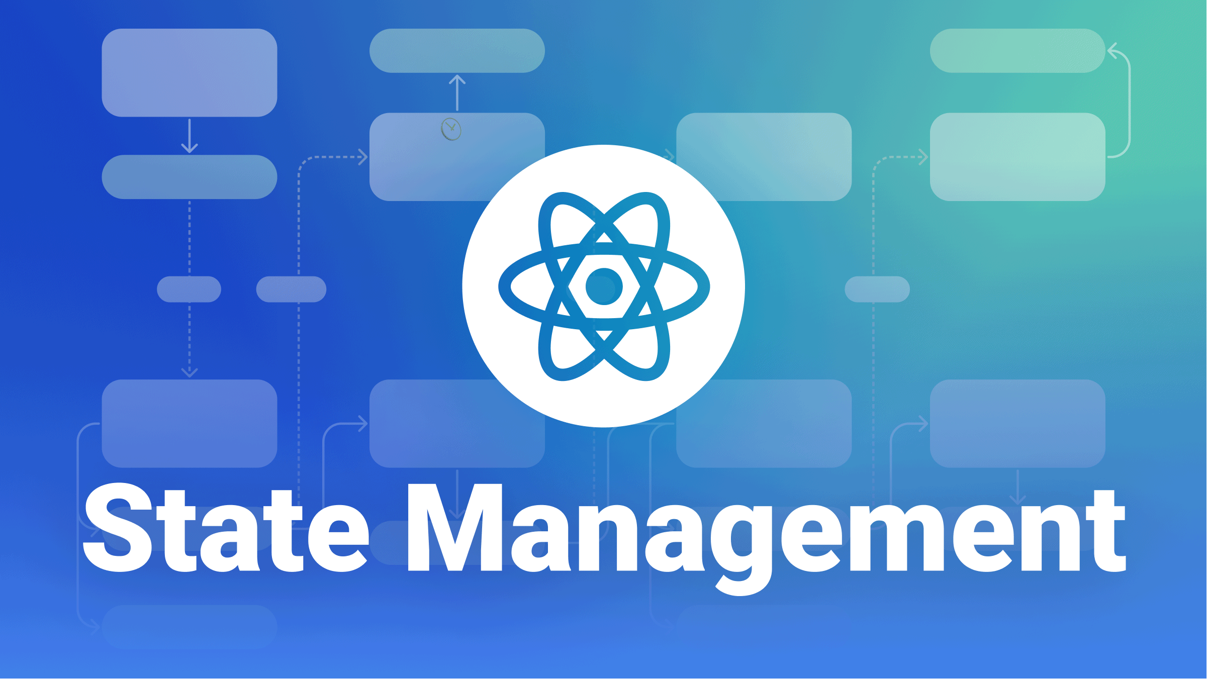 State Management Strategy in React